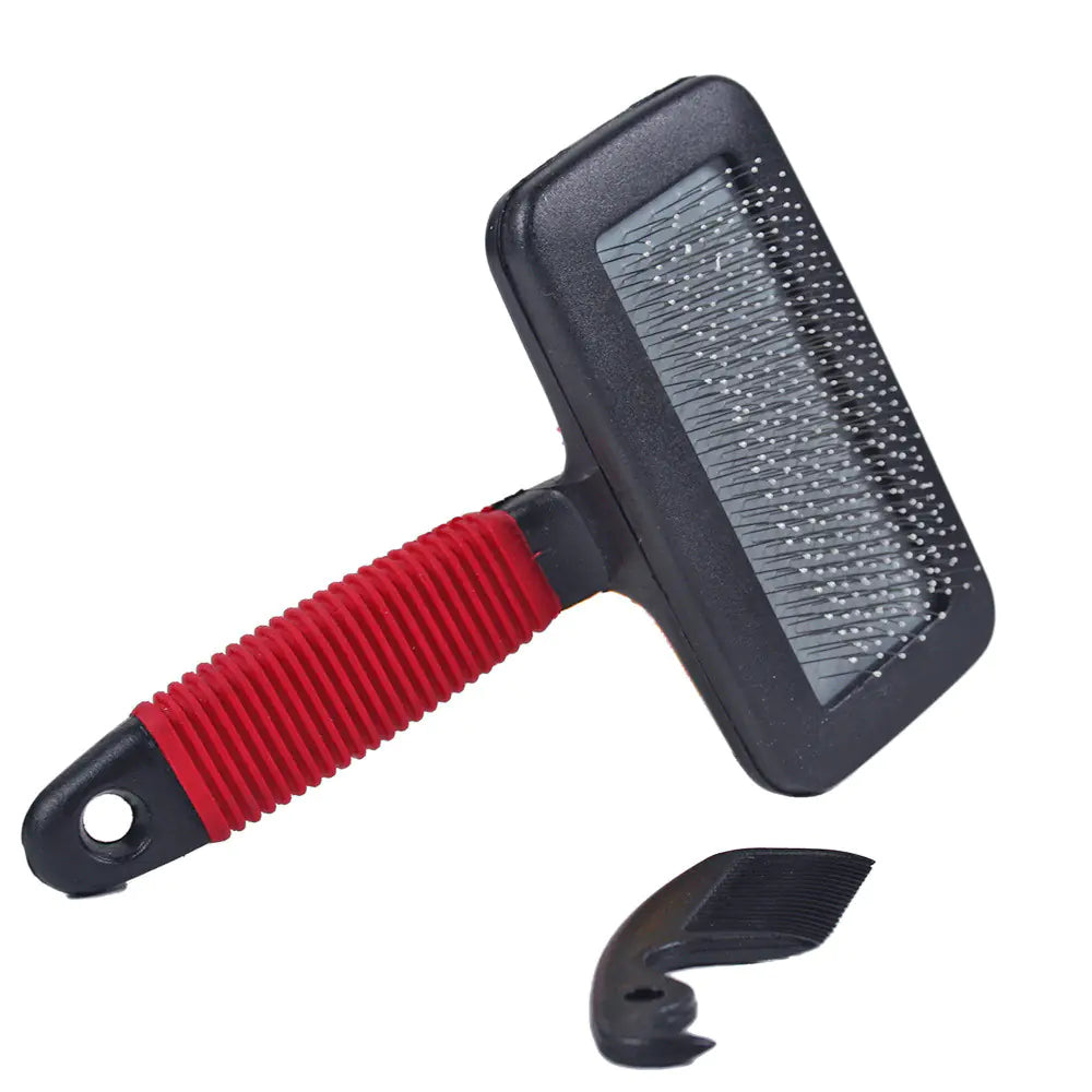 GentlePet Massage Comb