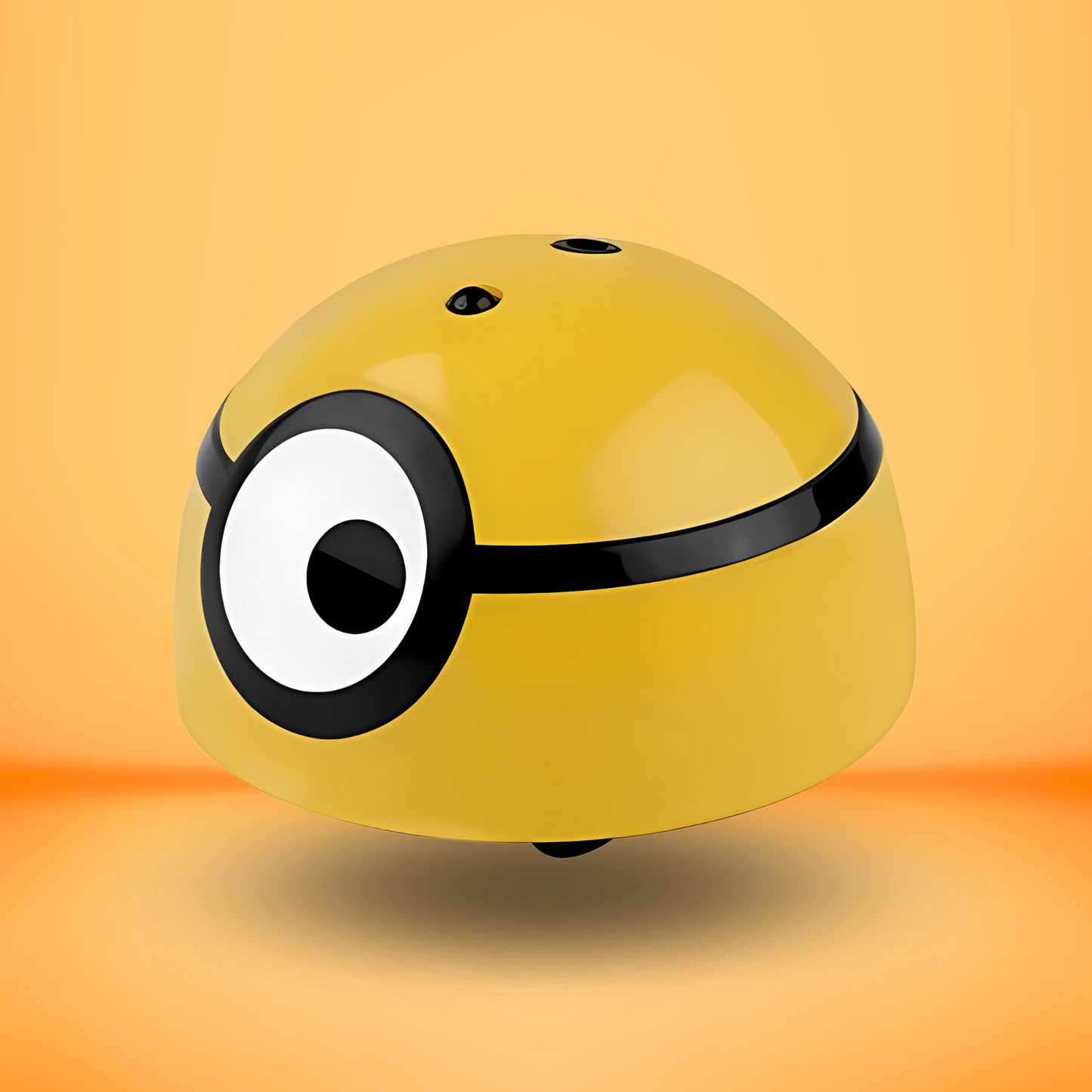 Intelligent Escaping Toy for Pets