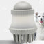 Silicone Massage Brush for Multifunctional Pet Bathing