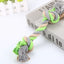 Large Cotton Knot Rope Dog Toy for Training (28cm)