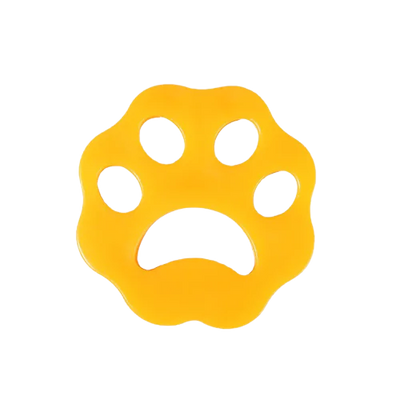 Dual-Side Cat Fur Clean-Up Tool