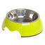 Non-Slip Dual-Use Stainless Steel Pet Bowl