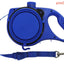 Portable Traction Rope with Water Bottle for Outdoors