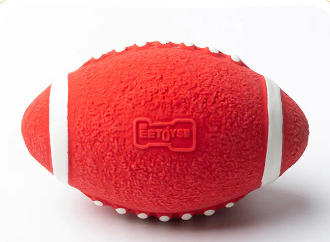 Soothing Latex Play Molars for Kids