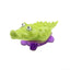 FunCroco Puppy Chew Toys