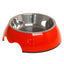 Non-Slip Dual-Use Stainless Steel Pet Bowl