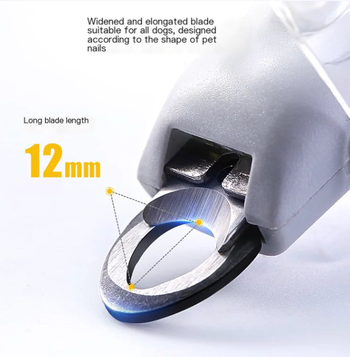 Pet Claw Perfect - Cat & Dog Nail Clipper
